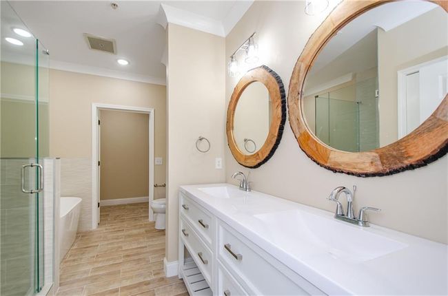 UNIT-1306A - 1965 Nocturne Dr, Condo with 1 bedrooms, 2 bathrooms and 2 parking in Alpharetta GA | Image 23
