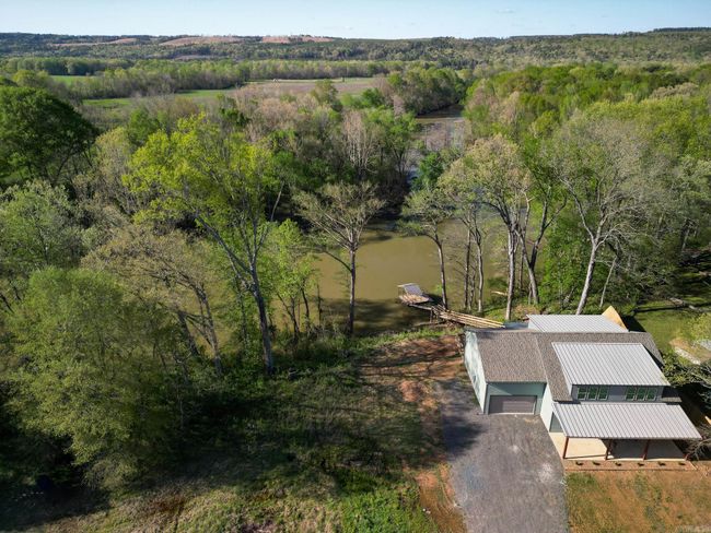 166 Schmelzer Ln, House other with 4 bedrooms, 4 bathrooms and null parking in Pangburn AR | Image 47