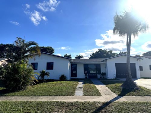 4170 Sussex Avenue, Lake Worth, FL, 33461 | Card Image