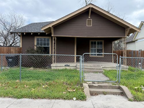 2917 Walnut St, Greenville, TX, 75401-3829 | Card Image