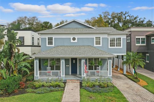 807 E Pine Street, Orlando, FL, 32801 | Card Image