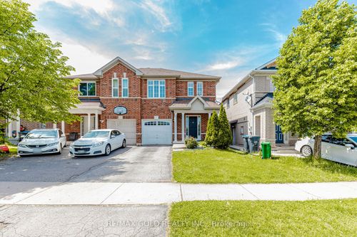28 Rivermere Crt, Brampton, ON, L7A1R4 | Card Image