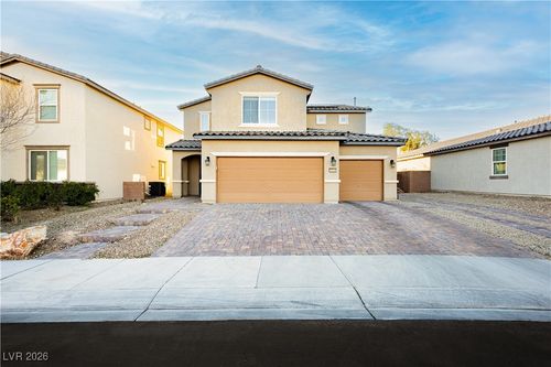 3439 Midnight Shadows Way, North Las Vegas, NV, 89032-3474 | Card Image