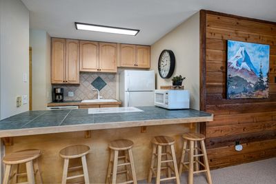 A22 - 500 Four O Clock Road, Condo with 2 bedrooms, 1 bathrooms and null parking in BRECKENRIDGE CO | Image 1