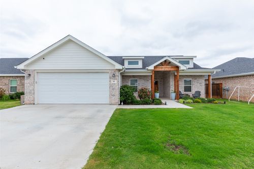 261 Bella Way, Abilene, TX, 79602-1559 | Card Image