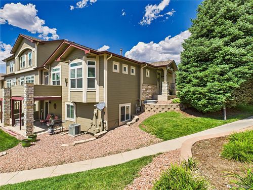 6439 Range Overlook Hts, Colorado Springs, CO, 80922-3344 | Card Image