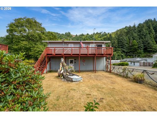 8310 Cedar St, Rockaway Beach, OR, 97136-9619 | Card Image