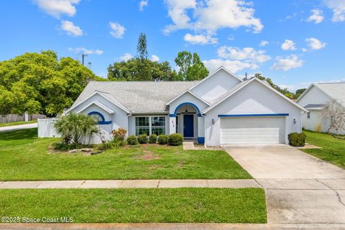 878 Croton Road, Rockledge, FL, 32955 | Card Image