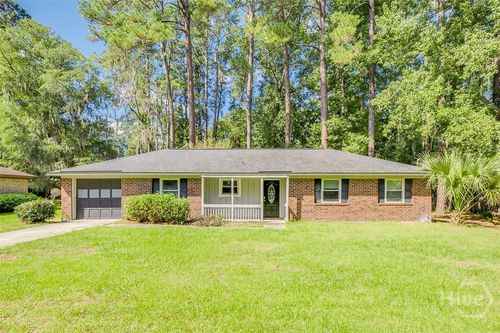 1417 Whitfield Park Circle, Savannah, GA, 31406 | Card Image