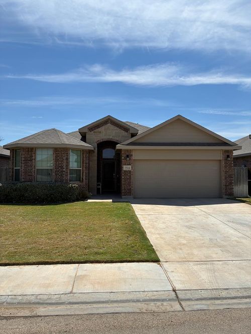 7544 Horton Ranch Rd, Odessa, TX, 79765-2521 | Card Image