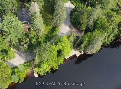 1078 Springdale Shores, House other with 2 bedrooms, 2 bathrooms and 4 parking in Bracebridge ON | Image 3