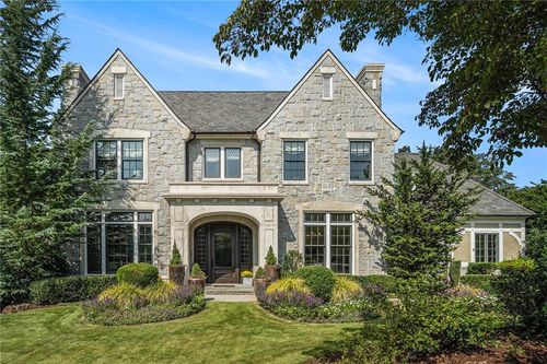1770 Merton Rd Ne, Atlanta, GA, 30306-3006 | Card Image
