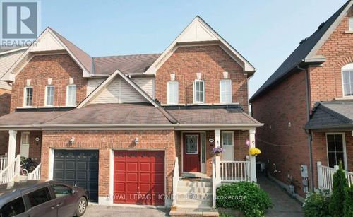 66 Westray Cres, Ajax, ON, L1Z0B3 | Card Image