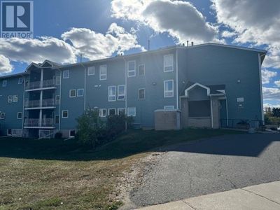 111 - 800 Gordon St, Condo with 3 bedrooms, 1 bathrooms and null parking in Thunder Bay ON | Image 1