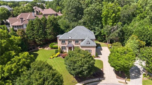 4085 Asheville Manor Ct, Cumming, GA, 30040-0409 | Card Image