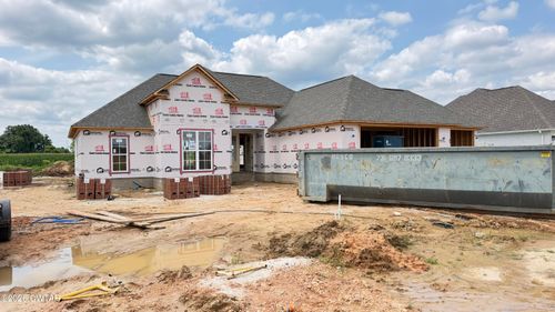 109 Brookside Dr, Medina, TN, 38355-2104 | Card Image