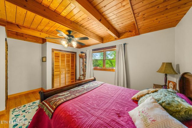 761 N Knob Creek Rd, House other with 3 bedrooms, 3 bathrooms and null parking in SEYMOUR TN | Image 37