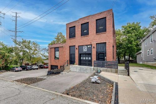 3723 Commonwealth Ave, Maplewood, MO, 63143-4008 | Card Image