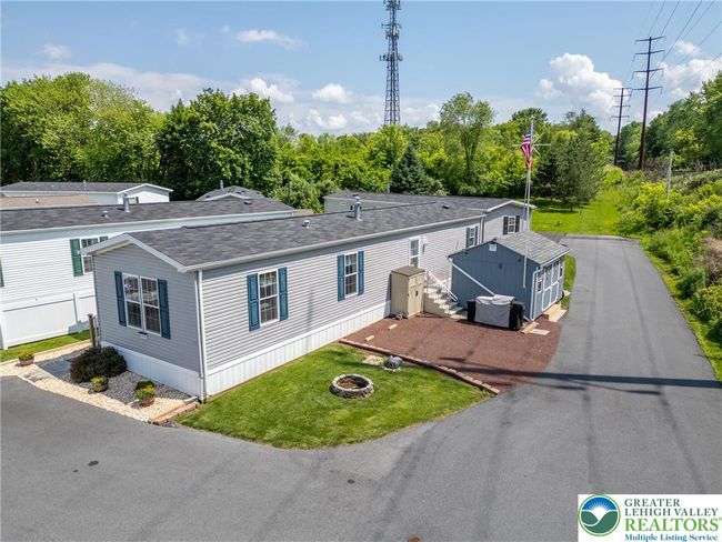 7445 Marquis Dr, House other with 2 bedrooms, 2 bathrooms and null parking in Trexlertown PA | Image 7