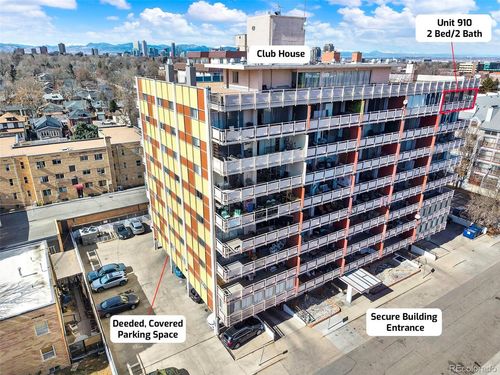 apt-910-1121 Albion St, Denver, CO, 80220-2356 | Card Image