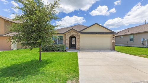 117 Gravel Gray, Cibolo, TX, 78108-0030 | Card Image