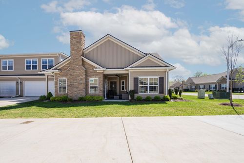 2664 Stonecenter Ln, Murfreesboro, TN, 37128-1107 | Card Image