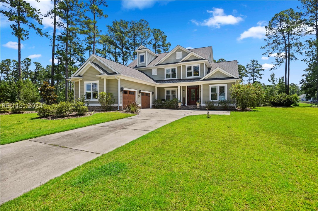 Starboard Tack , Hardeeville, SC 29927