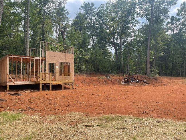 614 Village Dr, Home with 0 bedrooms, 0 bathrooms and null parking in Mountain Rest SC | Image 14