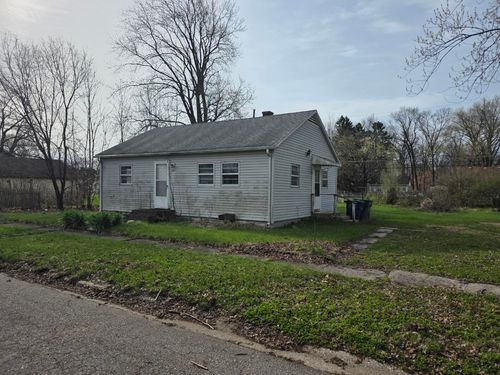 437 Fairmount Rd, Kingsford Heights, IN, 46346 | Card Image