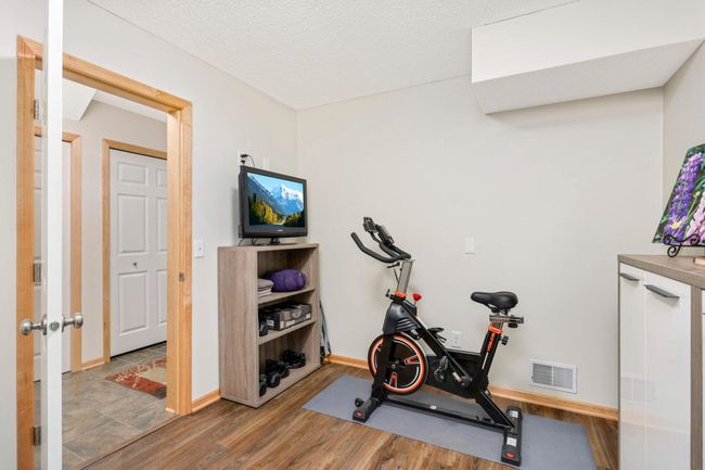 Perfect for a gym, office, playroom, additional bedroom, etc. | Image 24