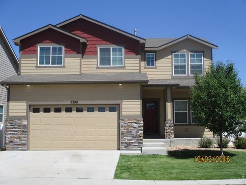 2388 Barela Dr, Berthoud, CO, 80513-7074 | Card Image