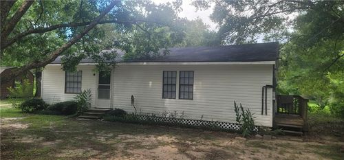 11630 Henderson Camp Rd, Grand Bay, AL, 36541-6721 | Card Image