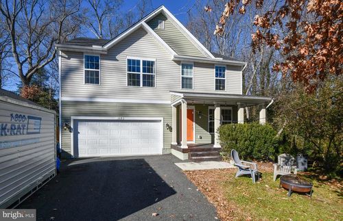 109 12th St, Colonial Beach, VA, 22443-1511 | Card Image