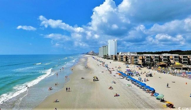 Water view with local beach | Image 26