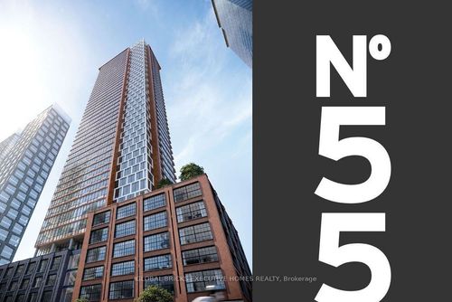 320-55 Mercer St, Toronto, ON, M5V0W4 | Card Image