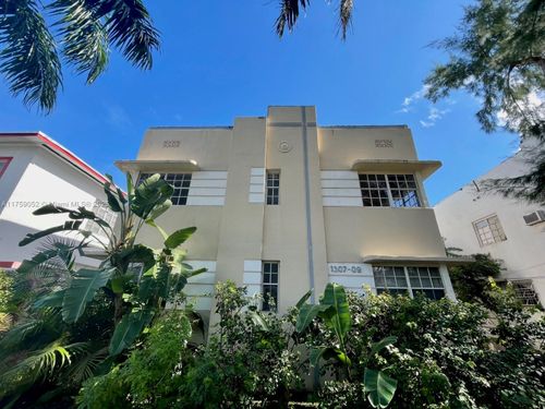 apt-2-1307 Euclid Ave, Miami Beach, FL, 33139-3931 | Card Image