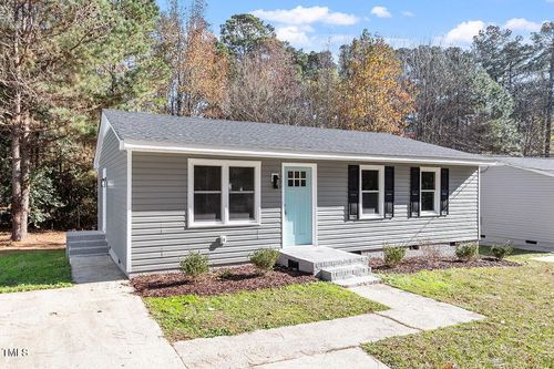 1205 Freeman Dr, Sanford, NC, 27330-5257 | Card Image