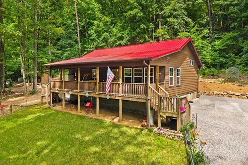 307 Smith Mountain, Dunlap, TN, 37327 | Card Image