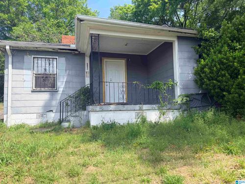 3201 Avenue S, BIRMINGHAM, AL, 35208 | Card Image