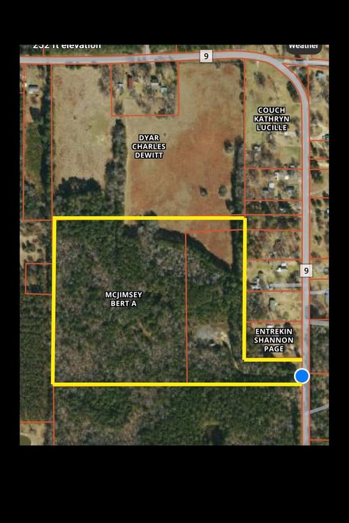 TBD Fm 9, Waskom, TX, 75692 | Card Image