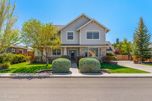 1011 Keystone Ct, Gardnerville, NV, 89460-9705 | Card Image