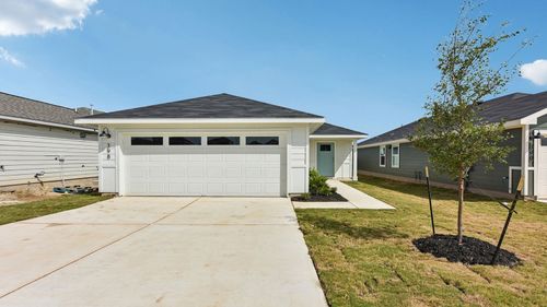 398 Ebbsfleet Dr, Uhland, TX, 78640-3991 | Card Image