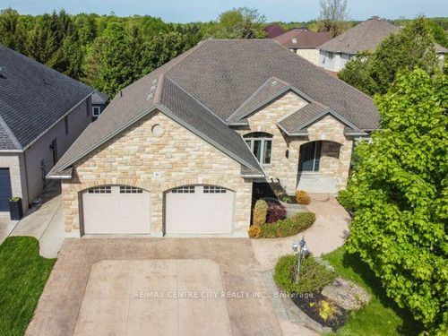 85 Prince Of Wales Gate, London, ON, N6H5M2 | Card Image
