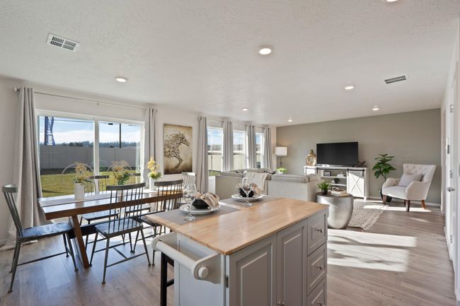 713 E L St, House other with 4 bedrooms, 3 bathrooms and null parking in Deer Park WA | Image 10