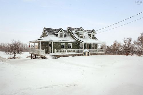1811 Mountain Rd, River John, NS, B0K1N0 | Card Image