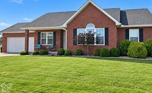 705 S Mossberg Ct, Greensburg, IN, 47240-6430 | Card Image