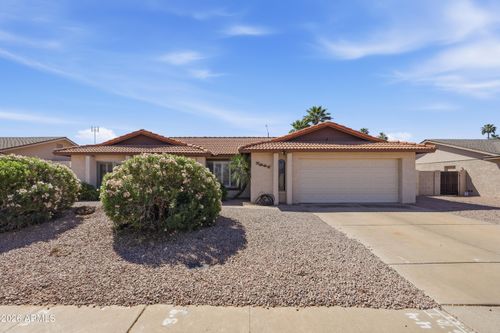 7847 E Via De Belleza, Scottsdale, AZ, 85258-4117 | Card Image