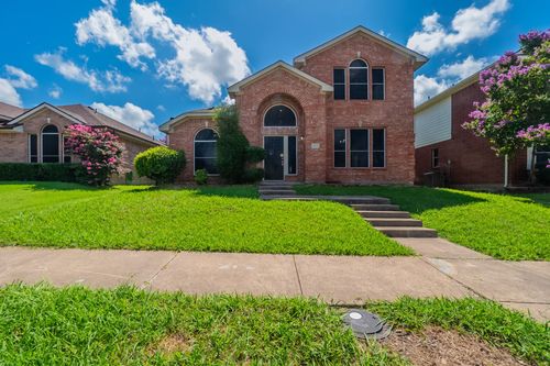 822 Orian Dr, Mesquite, TX, 75181-1097 | Card Image
