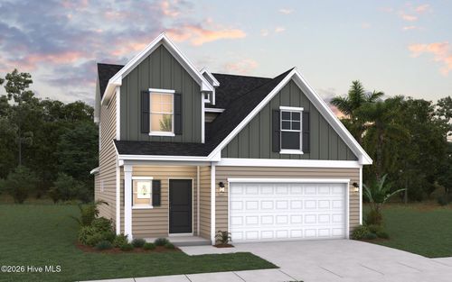 lot-92-2022 Creekview Landing Boulevard Sw, Shallotte, NC, 28470 | Card Image