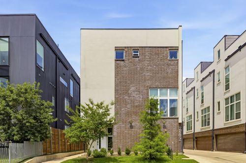 102-2102 N Prairie Ave, Dallas, TX, 75204-4635 | Card Image